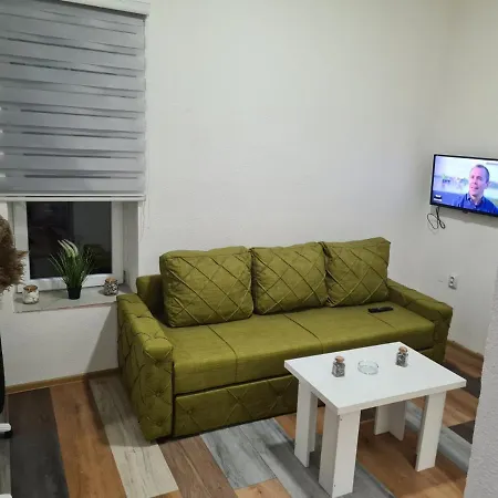 Appartamento New Age Sarajevo